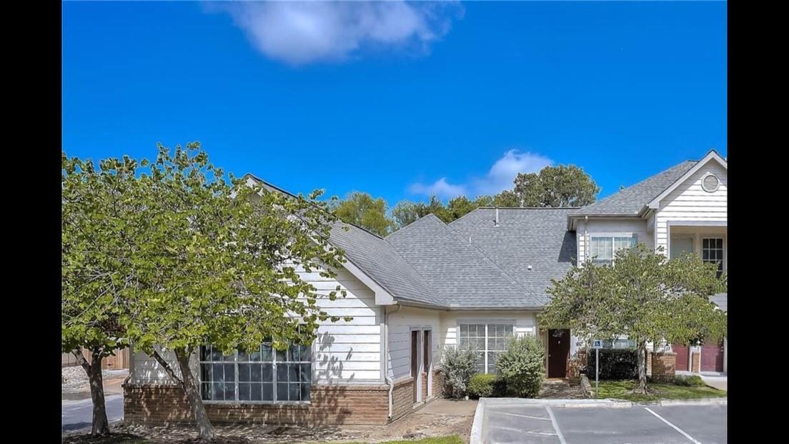 12230 Abbey Glen Ln # A, Austin, TX 78753