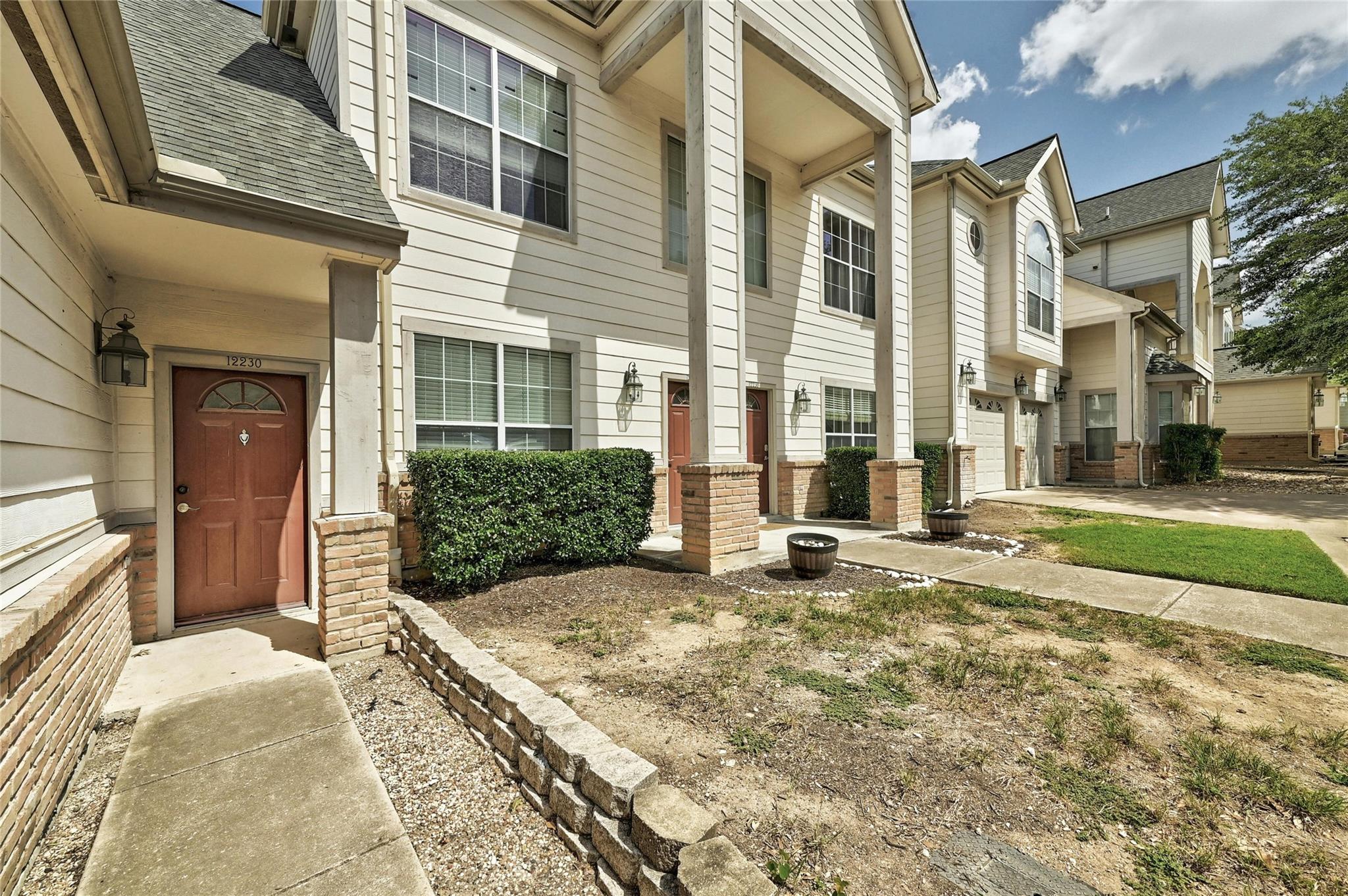 12230 Abbey Glen Ln # A, Austin, TX 78753