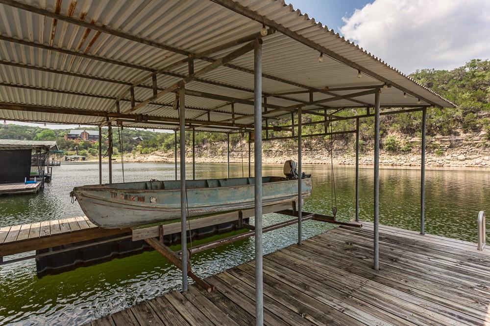3721 Firemans Trl, Lago Vista, TX 78645