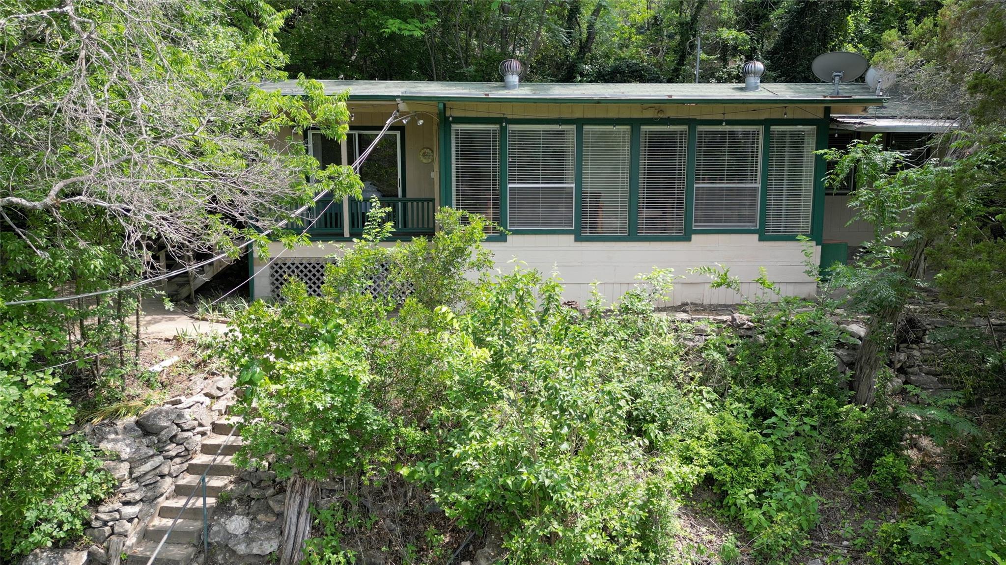 3721 Firemans Trl, Lago Vista, TX 78645