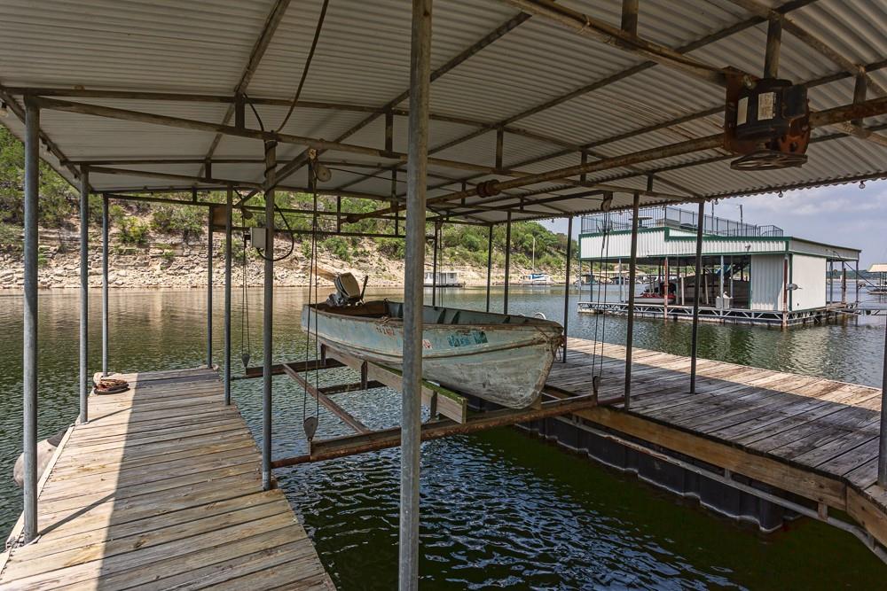 3721 Firemans Trl, Lago Vista, TX 78645
