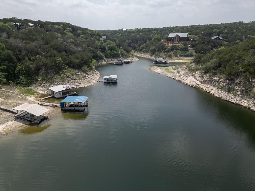 3721 Firemans Trl, Lago Vista, TX 78645