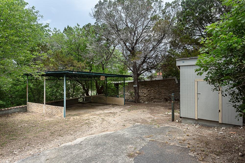 3721 Firemans Trl, Lago Vista, TX 78645