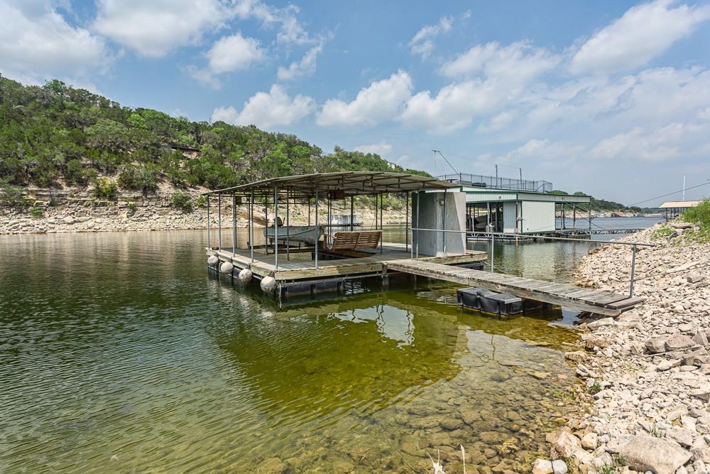 3721 Firemans Trl, Lago Vista, TX 78645
