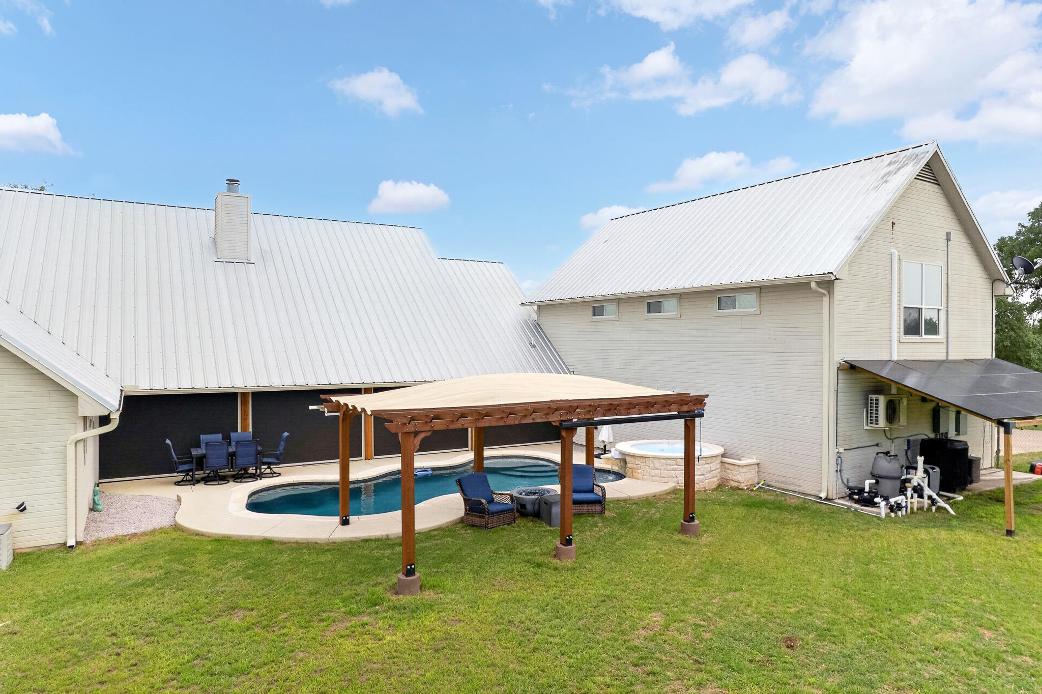 421 Sunset Ridge Dr, Killeen, TX 76549