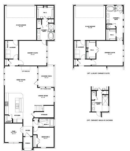 129 Royal Fern Rd, Hutto, TX 78634