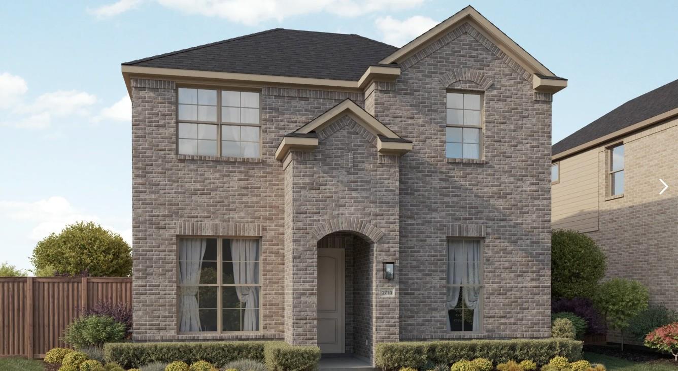 129 Royal Fern Rd, Hutto, TX 78634