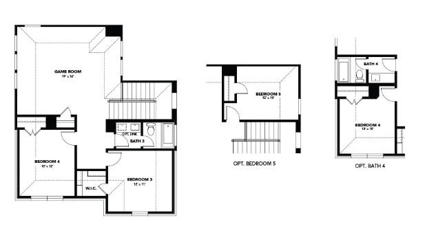 129 Royal Fern Rd, Hutto, TX 78634