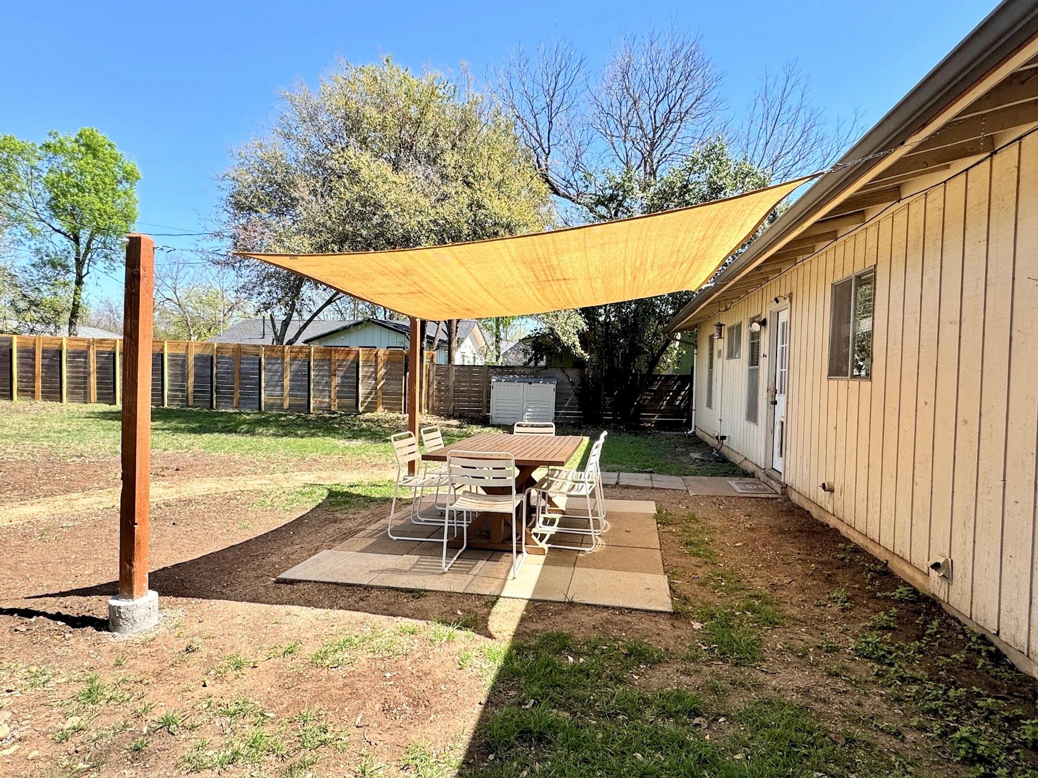 1402 Camelot Cir, Austin, TX 78745