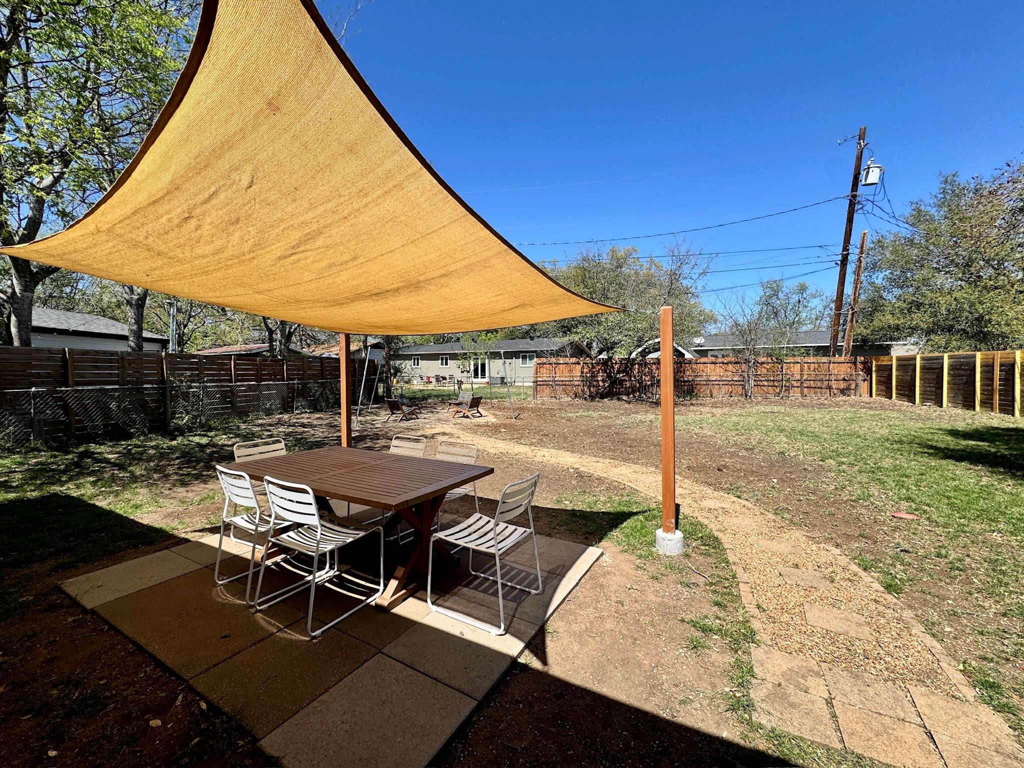 1402 Camelot Cir, Austin, TX 78745