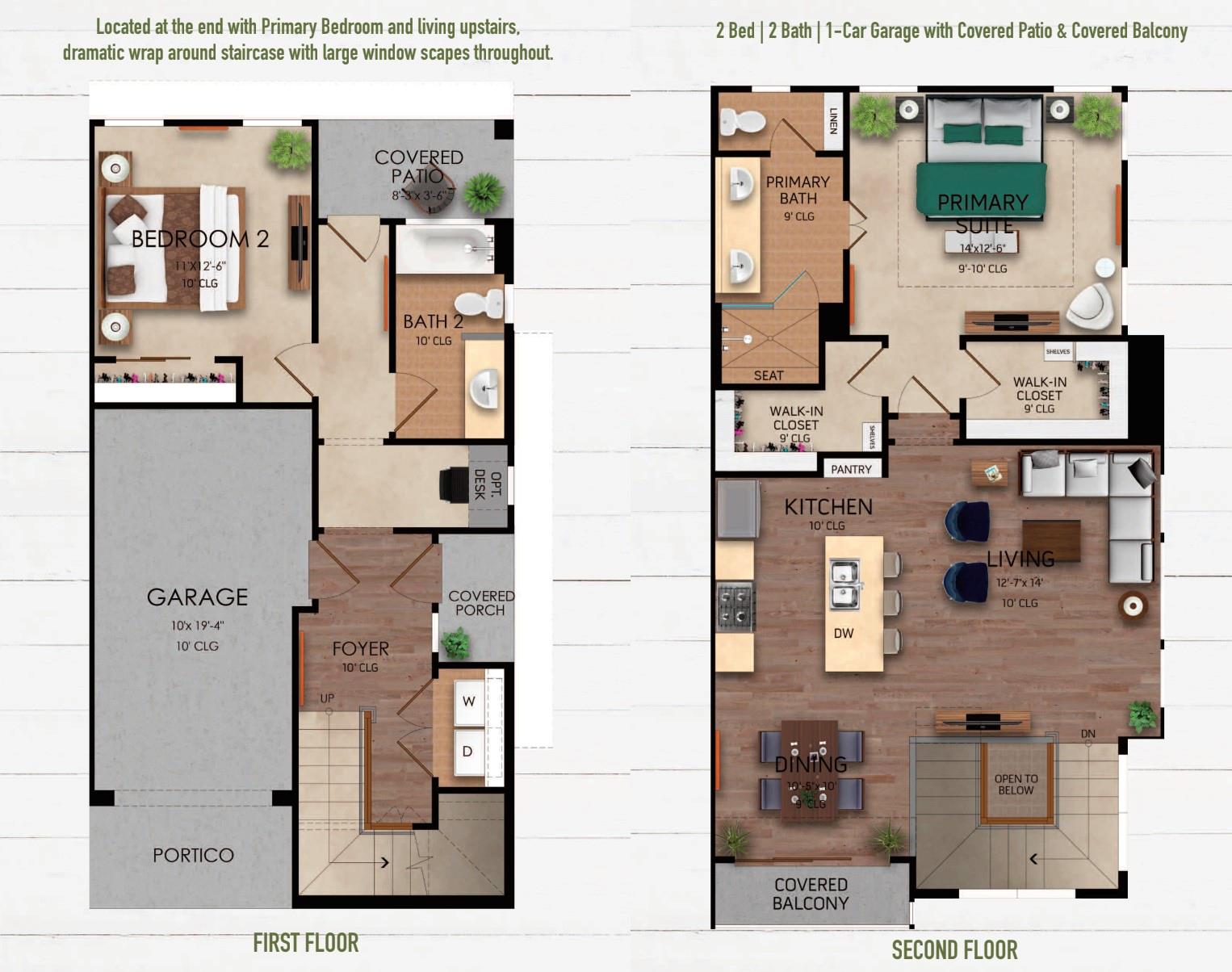 12001 Vista Parke Dr # 1206, Austin, TX 78726