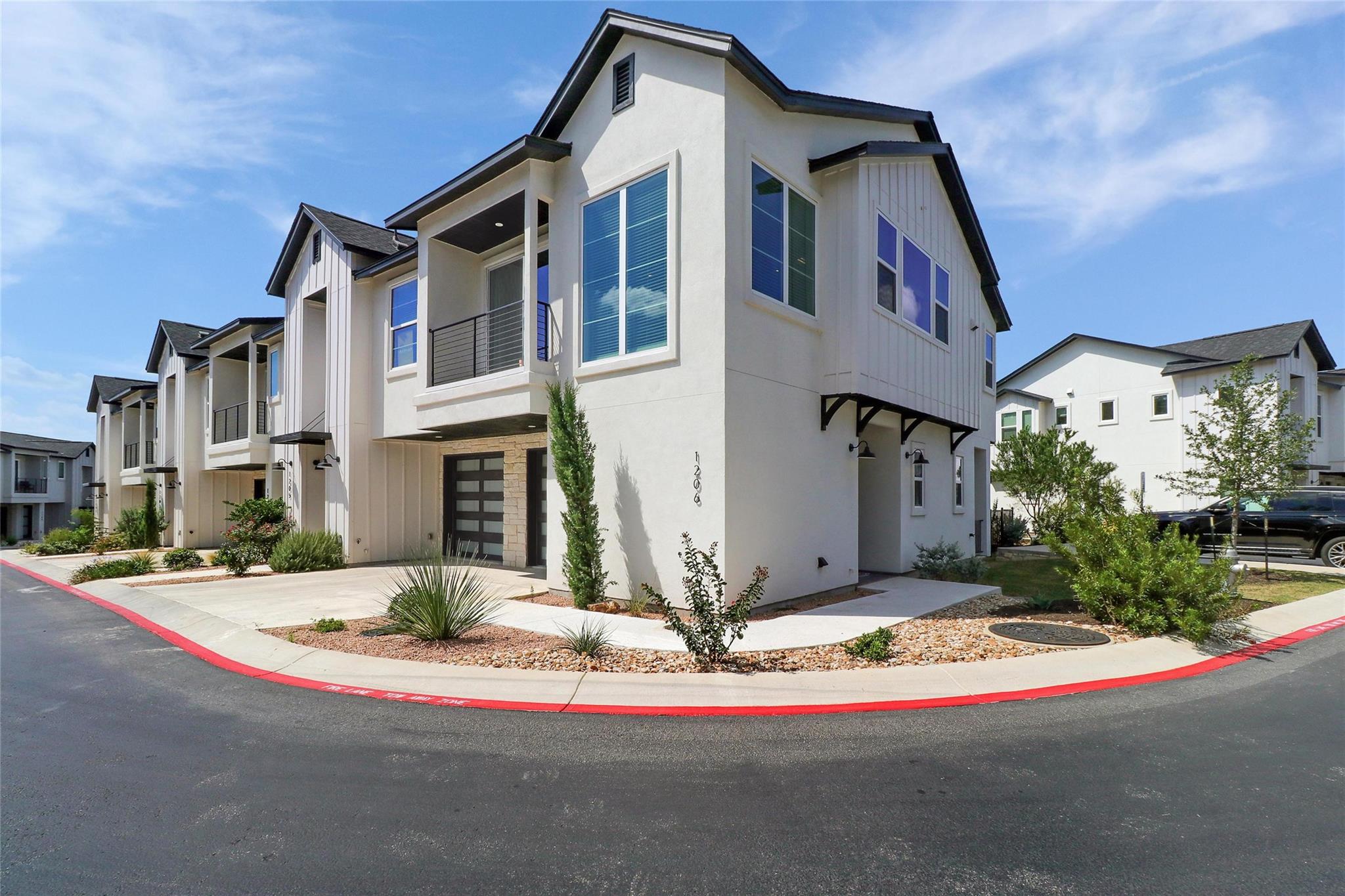 12001 Vista Parke Dr # 1206, Austin, TX 78726