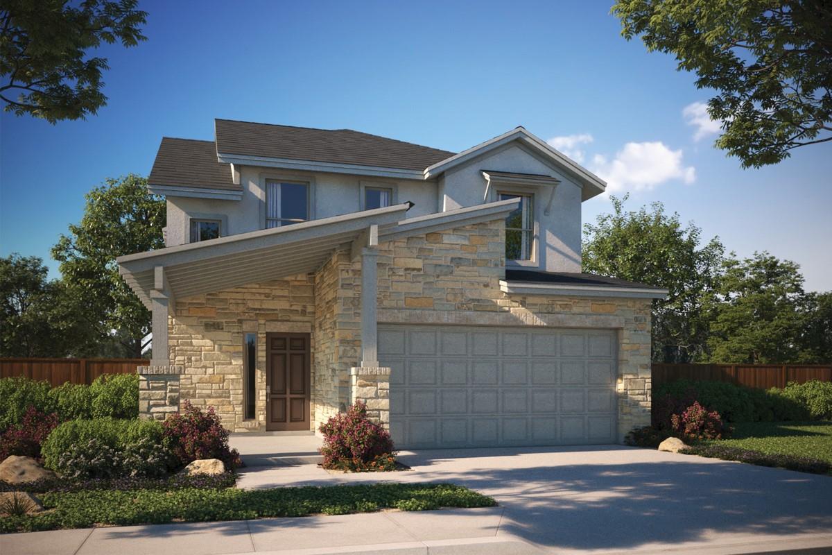 12115 Fennec Way, Austin, TX 78758