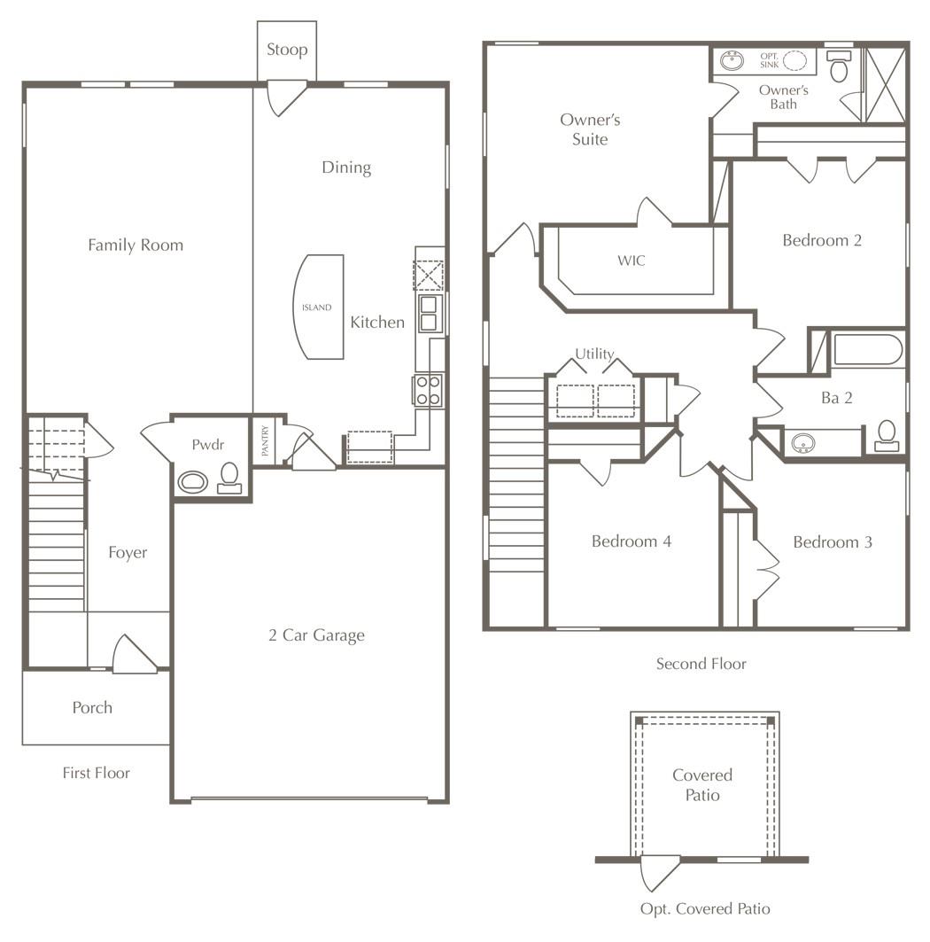 12115 Fennec Way, Austin, TX 78758