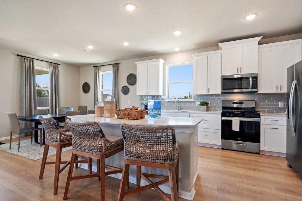 12115 Fennec Way, Austin, TX 78758