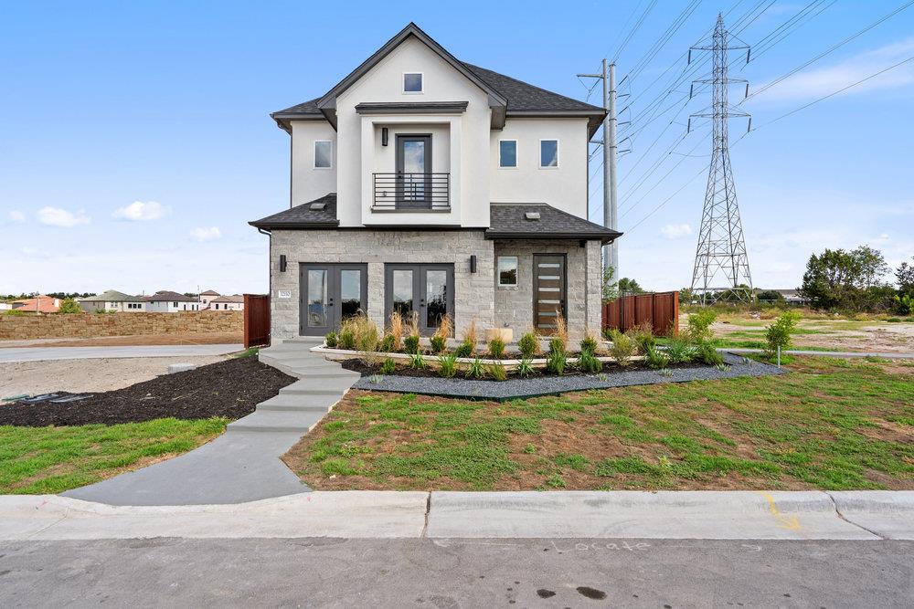 12115 Fennec Way, Austin, TX 78758