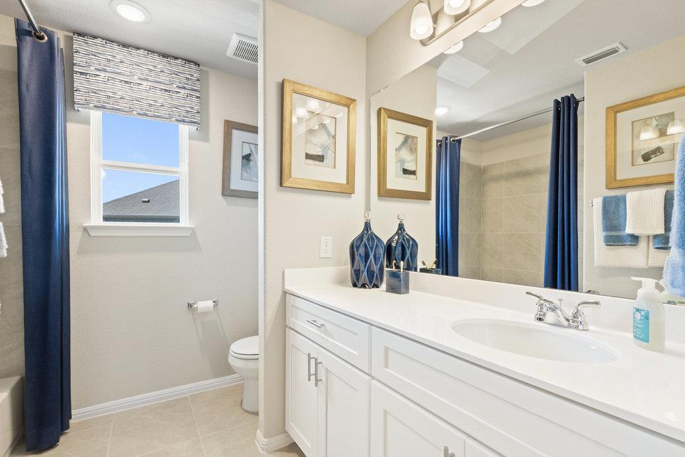 12115 Fennec Way, Austin, TX 78758