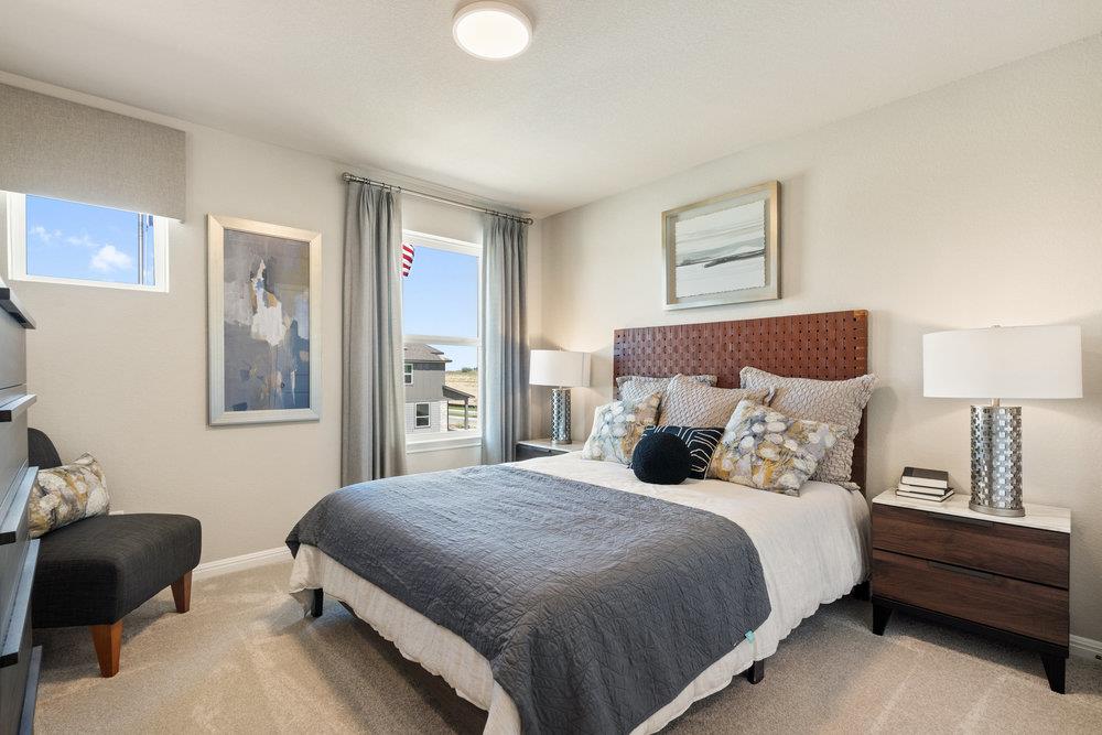 12115 Fennec Way, Austin, TX 78758