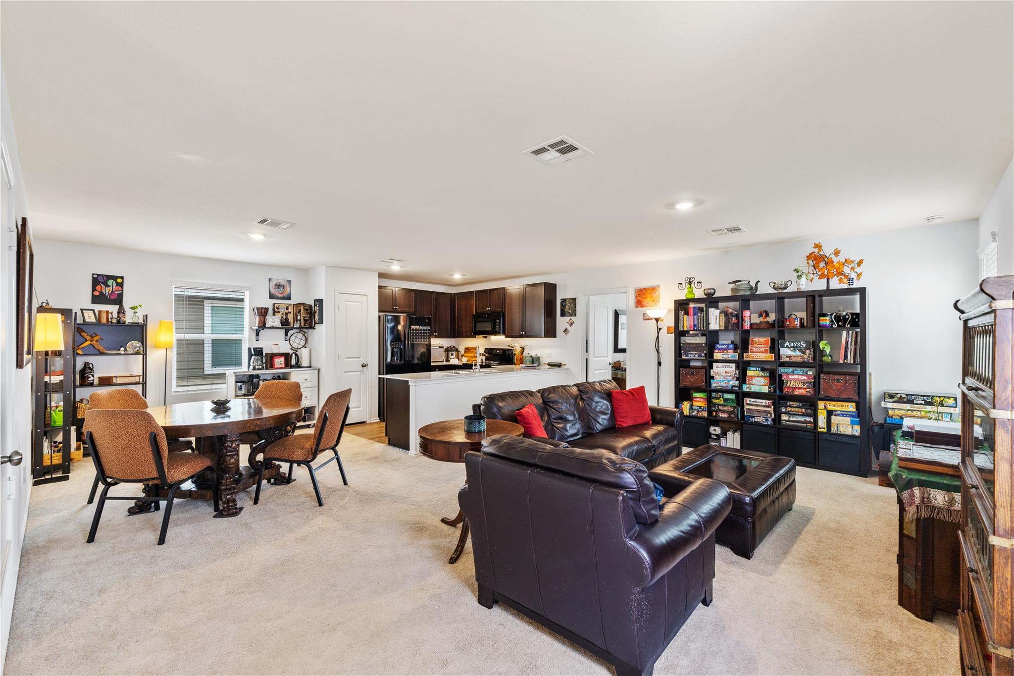 116 Texas Angel Way, Jarrell, TX 76537