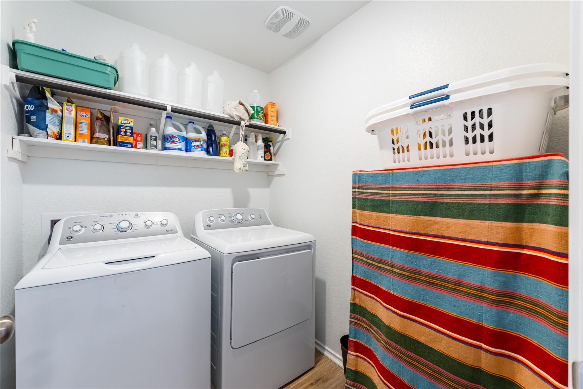 116 Texas Angel Way, Jarrell, TX 76537