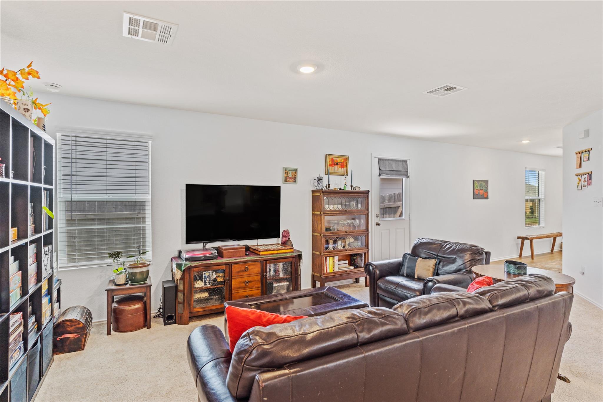 116 Texas Angel Way, Jarrell, TX 76537