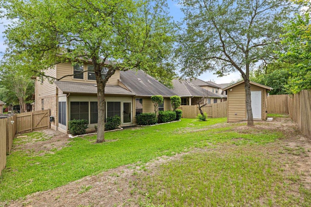10800 Desert Willow Loop, Austin, TX 78748