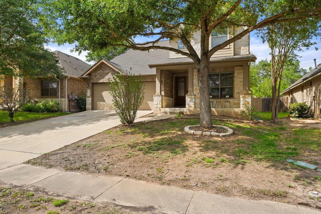 10800 Desert Willow Loop, Austin, TX 78748