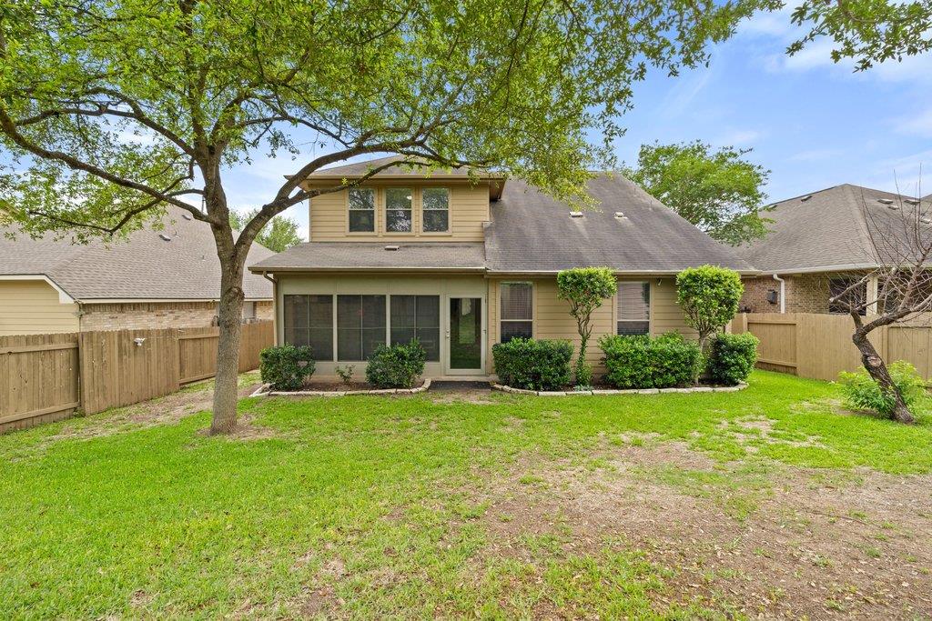 10800 Desert Willow Loop, Austin, TX 78748