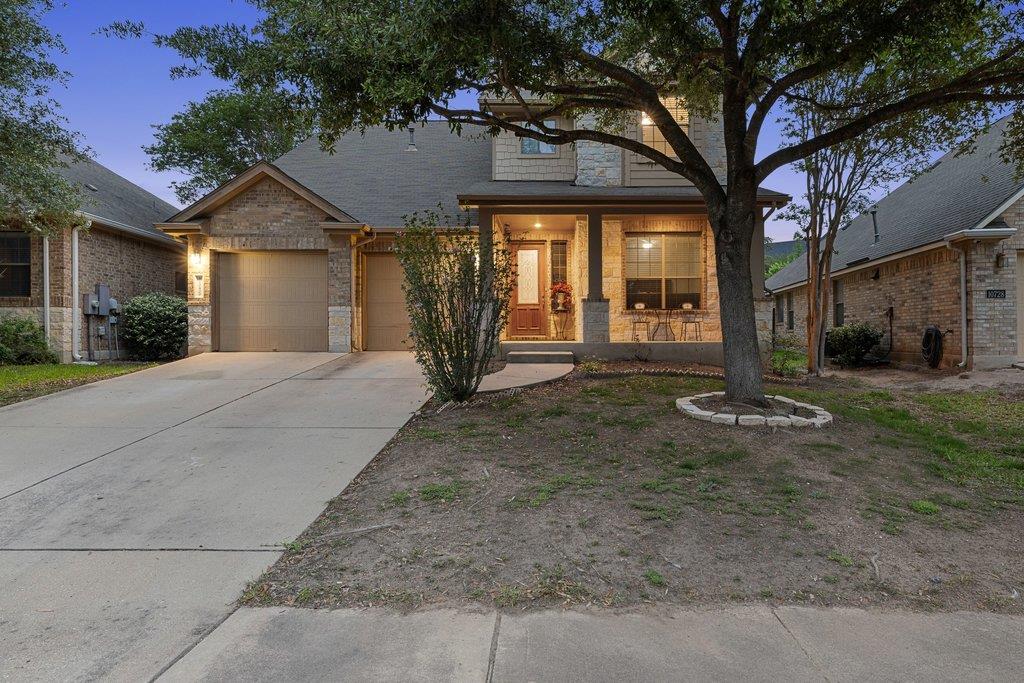 10800 Desert Willow Loop, Austin, TX 78748