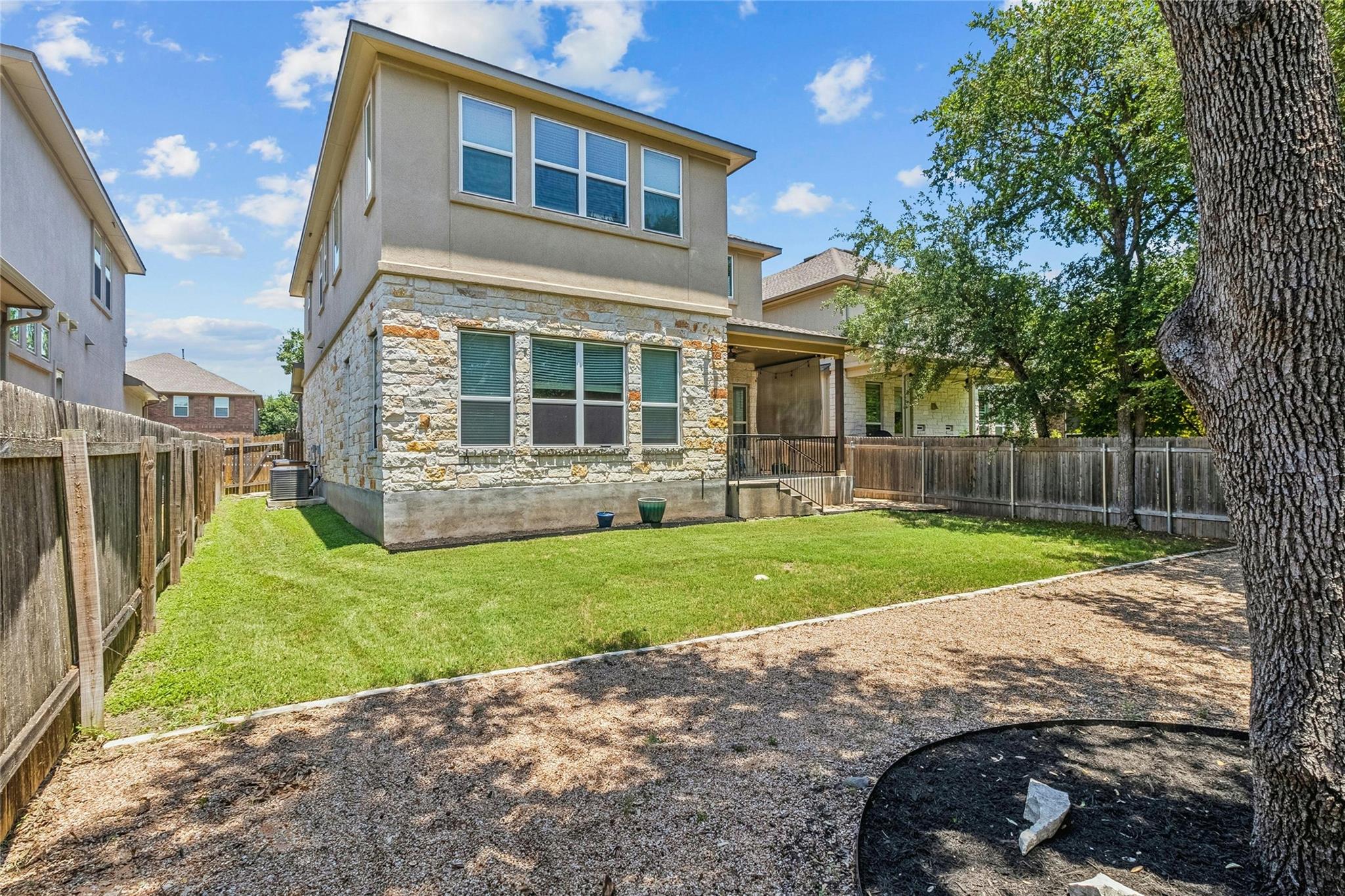 11813 Quintana Cv, Austin, TX 78739