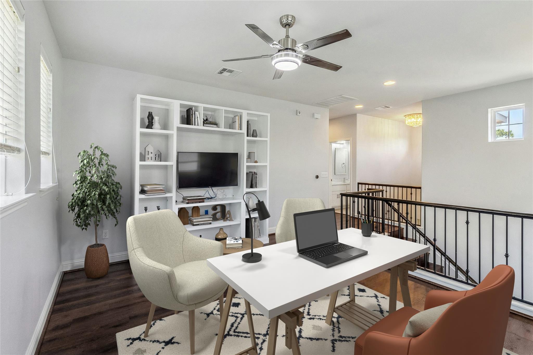 11813 Quintana Cv, Austin, TX 78739