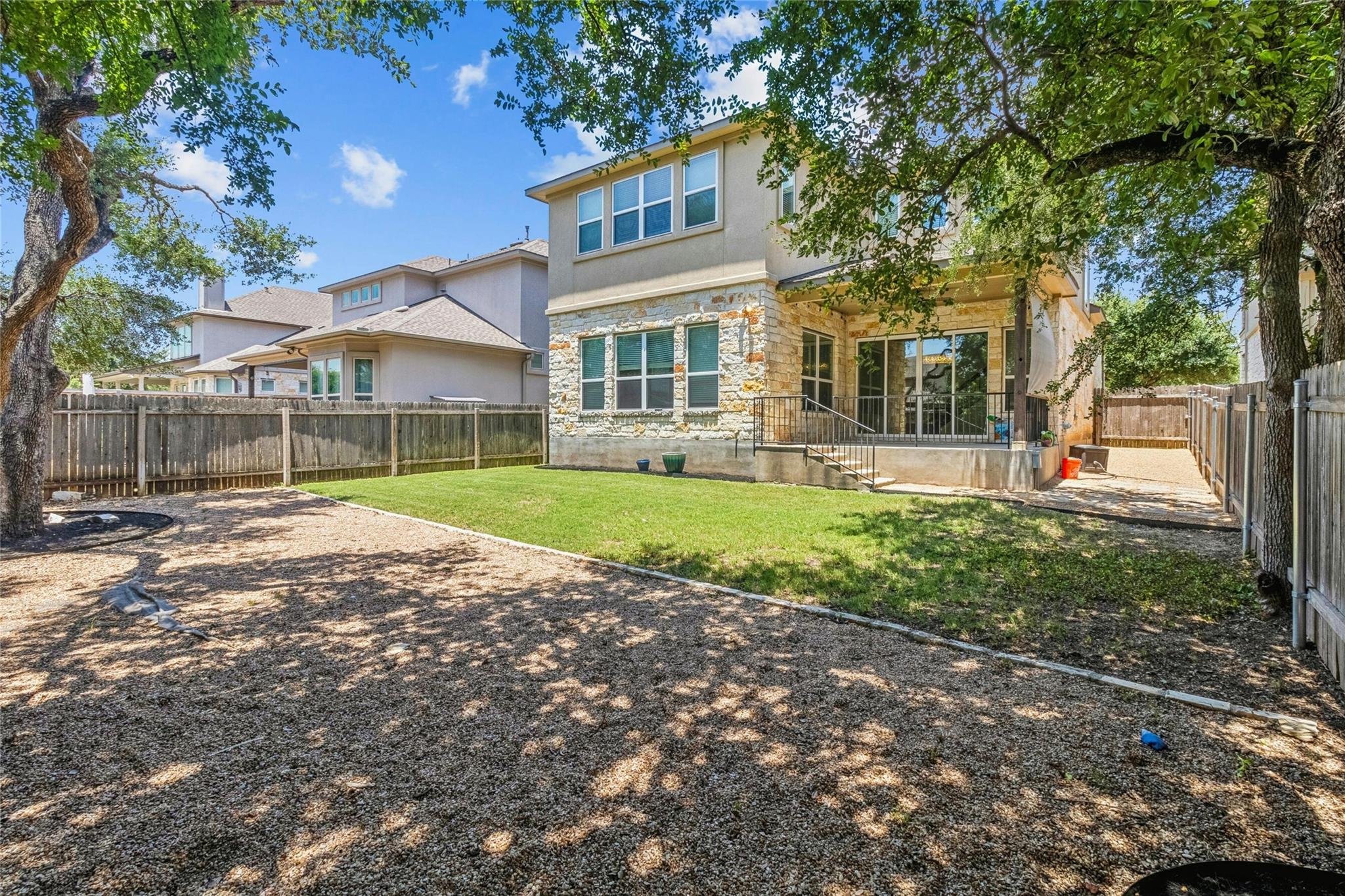 11813 Quintana Cv, Austin, TX 78739
