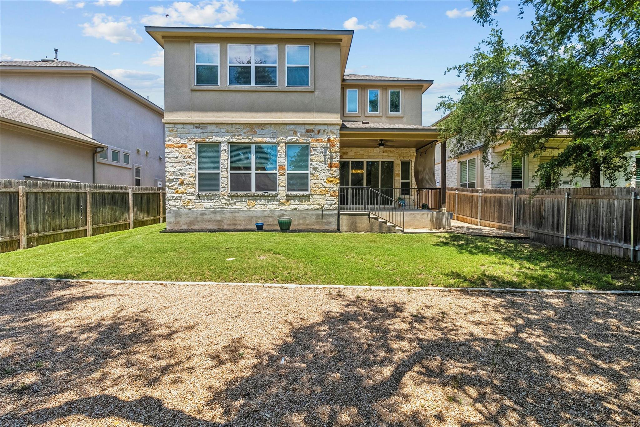 11813 Quintana Cv, Austin, TX 78739