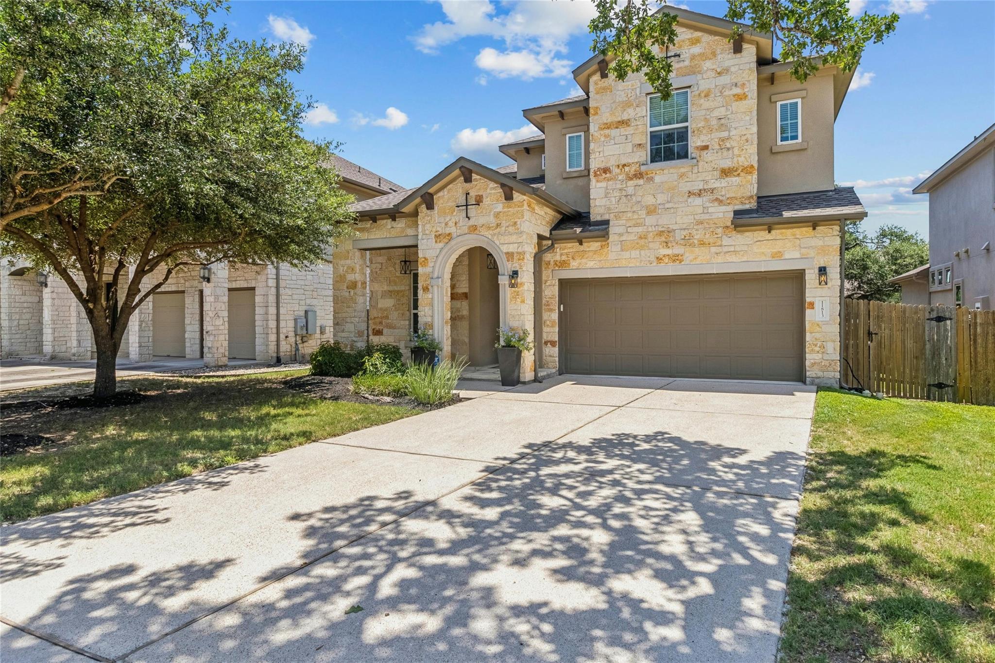 11813 Quintana Cv, Austin, TX 78739