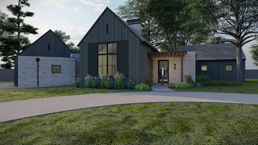 Lot 30-31 Baurenhof Ct, Fredericksburg, TX 78624