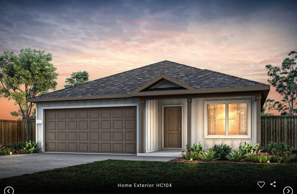 305 Elk Ave, San Marcos, TX 78666