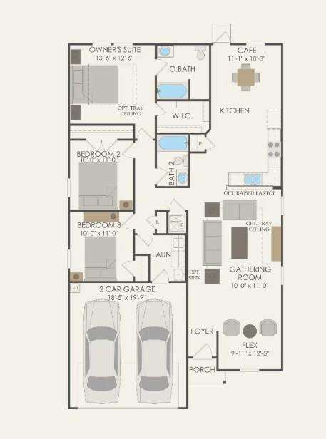 305 Elk Ave, San Marcos, TX 78666
