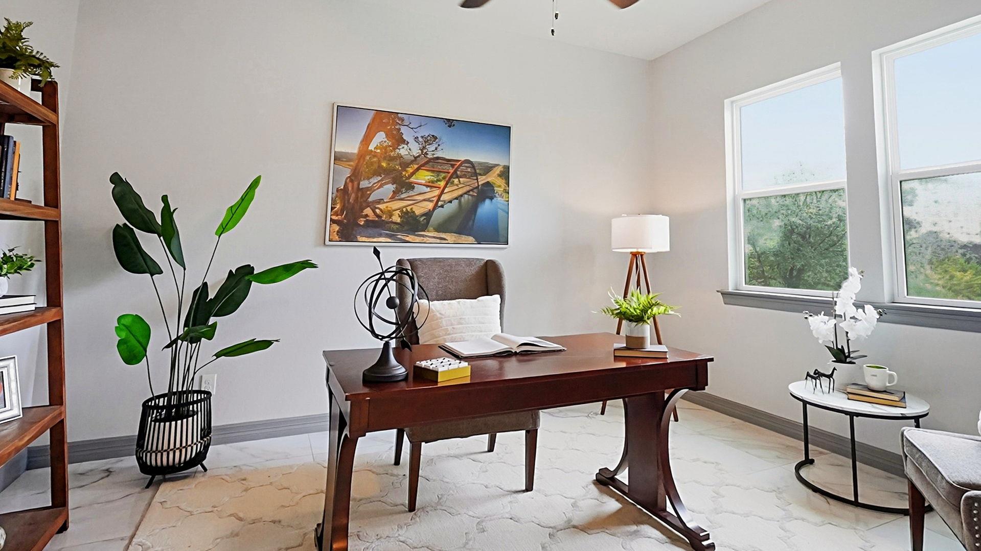 427 Bella Montagna Cir, Austin, TX 78734