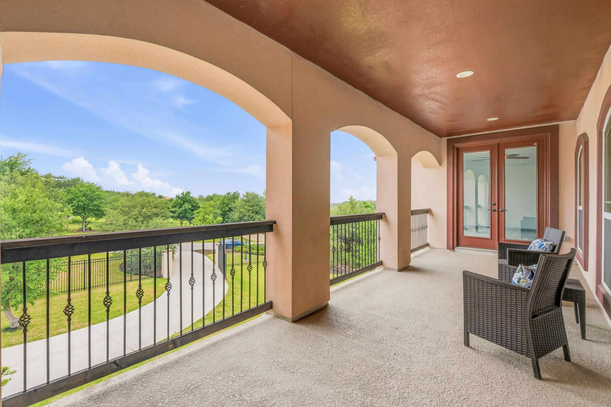 427 Bella Montagna Cir, Austin, TX 78734