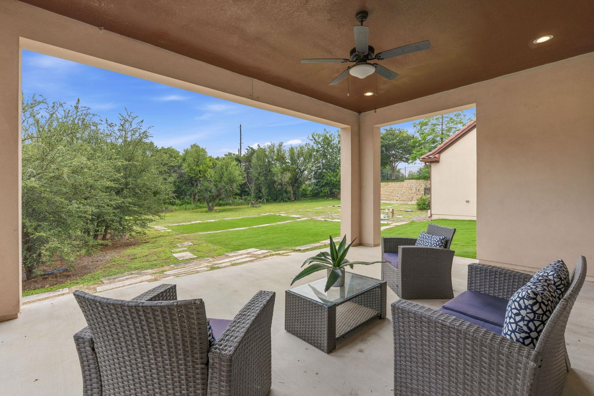 427 Bella Montagna Cir, Austin, TX 78734