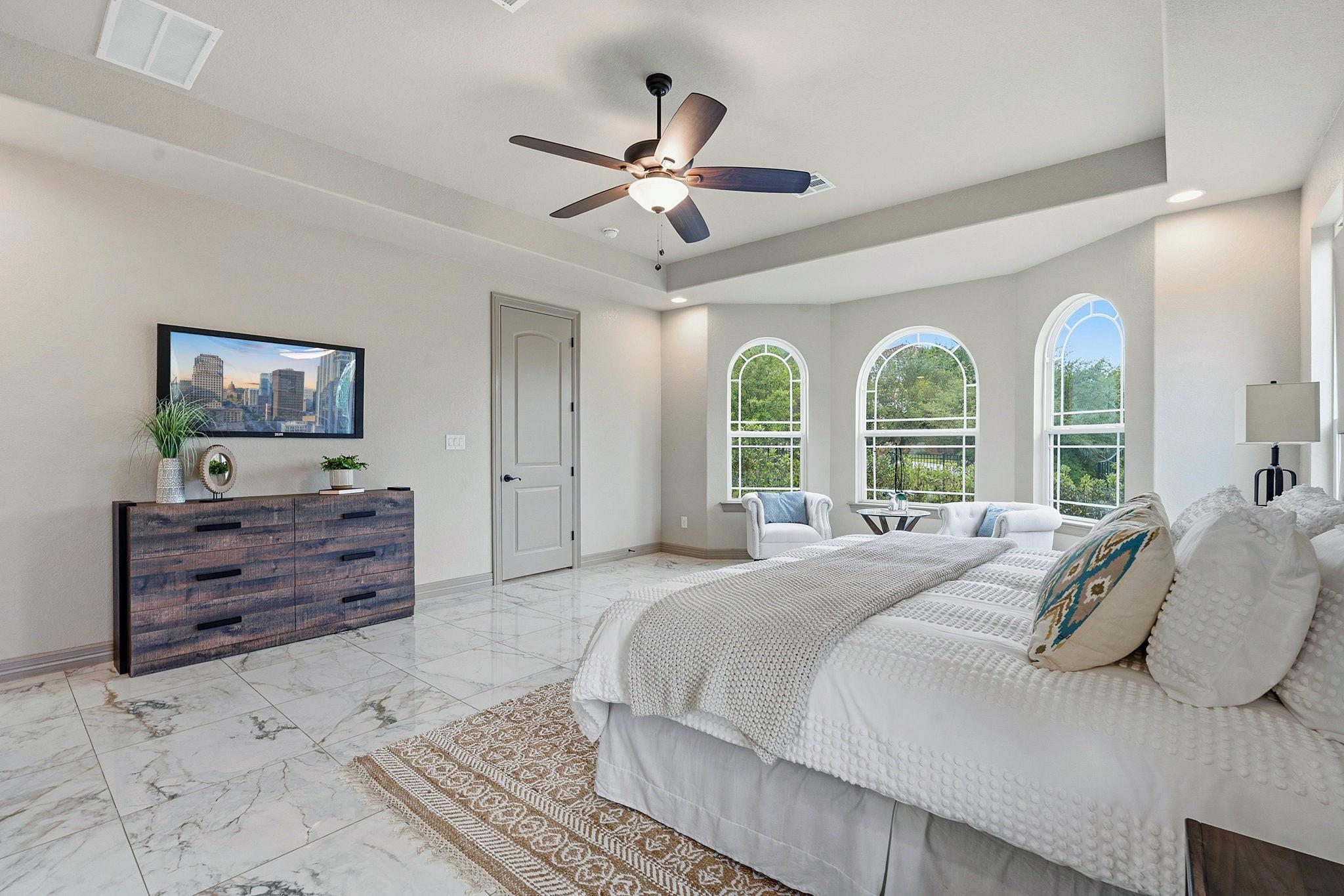 427 Bella Montagna Cir, Austin, TX 78734