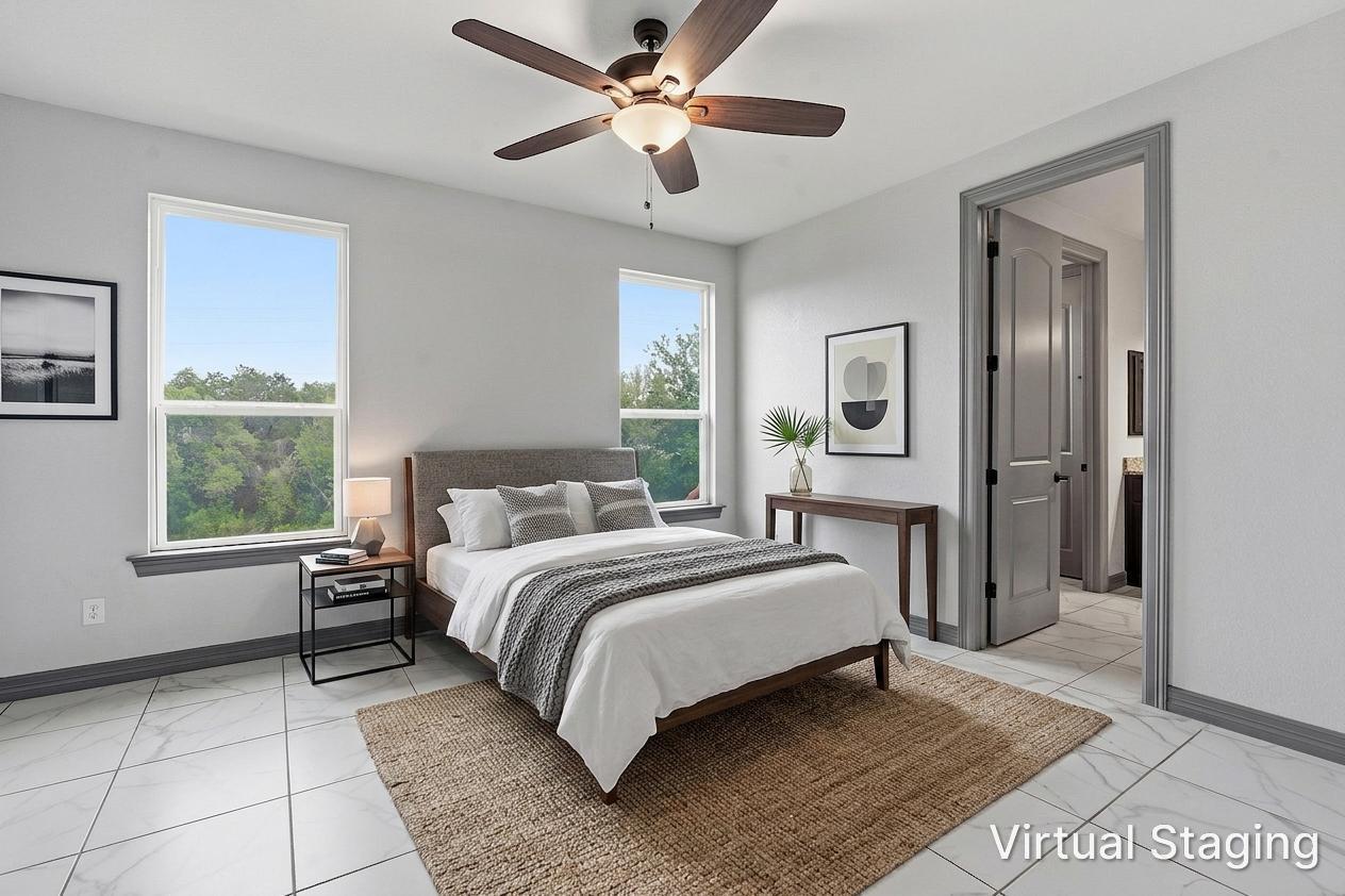 427 Bella Montagna Cir, Austin, TX 78734