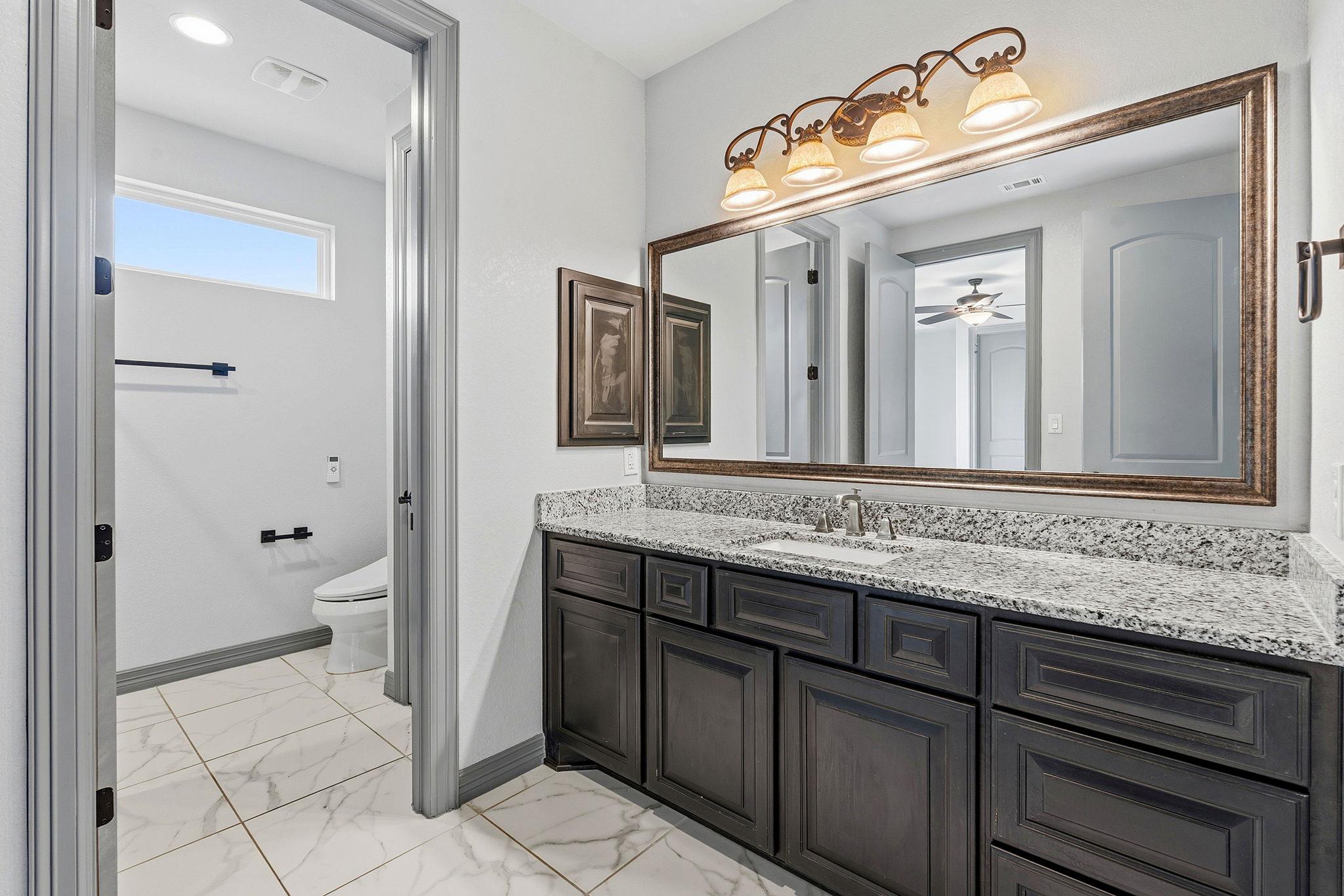 427 Bella Montagna Cir, Austin, TX 78734
