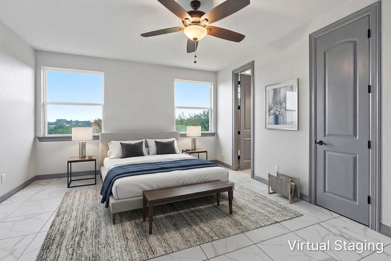 427 Bella Montagna Cir, Austin, TX 78734