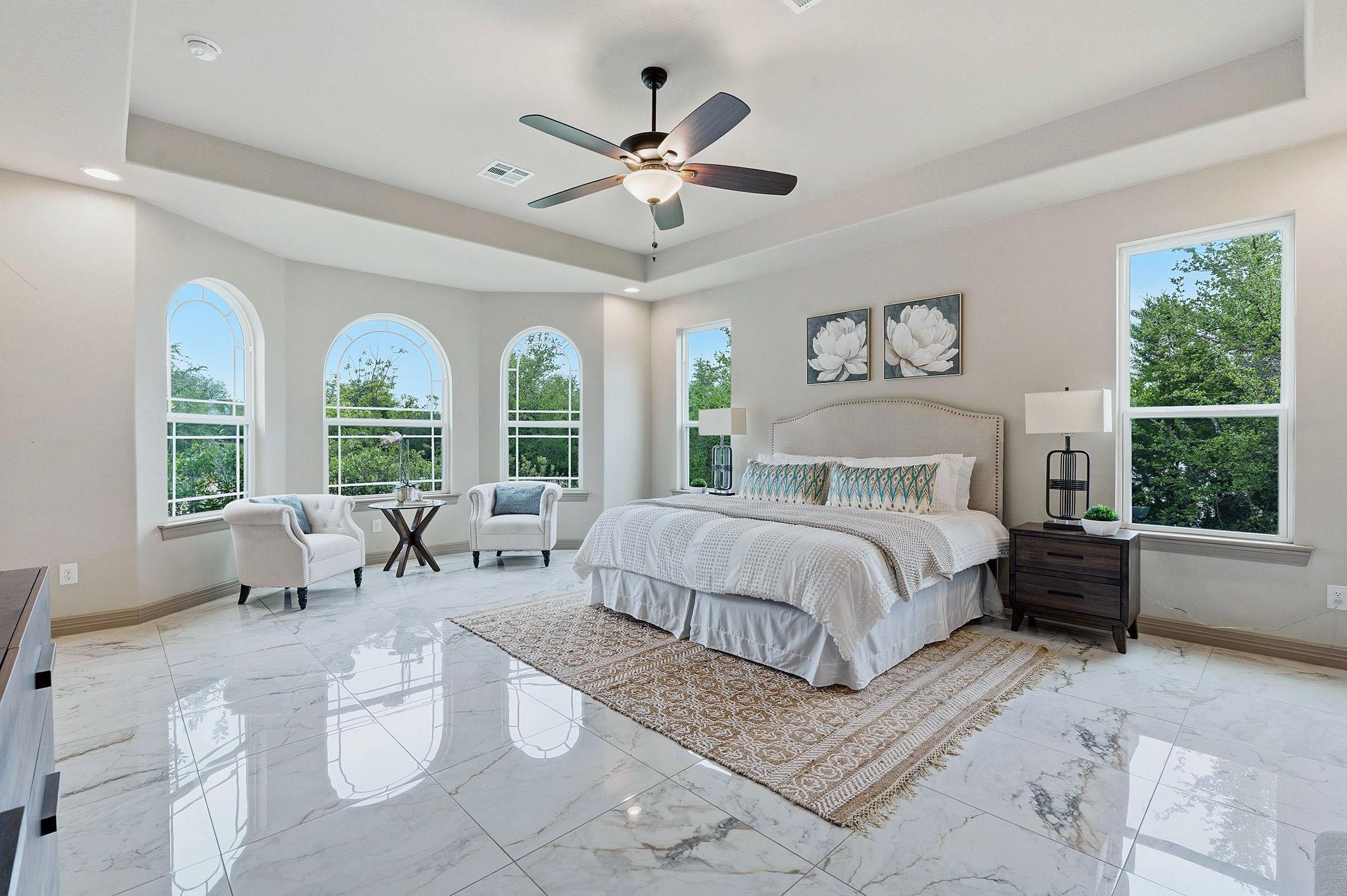 427 Bella Montagna Cir, Austin, TX 78734
