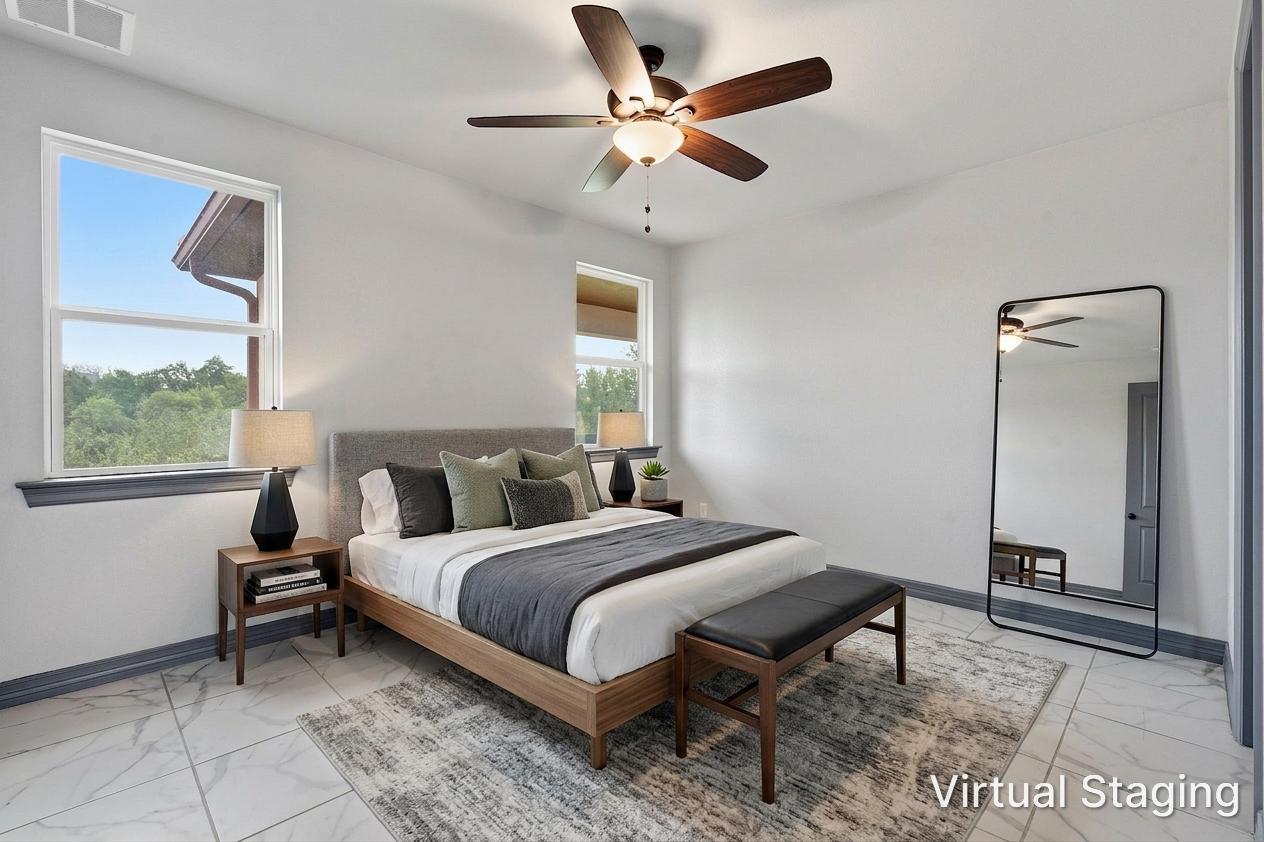 427 Bella Montagna Cir, Austin, TX 78734