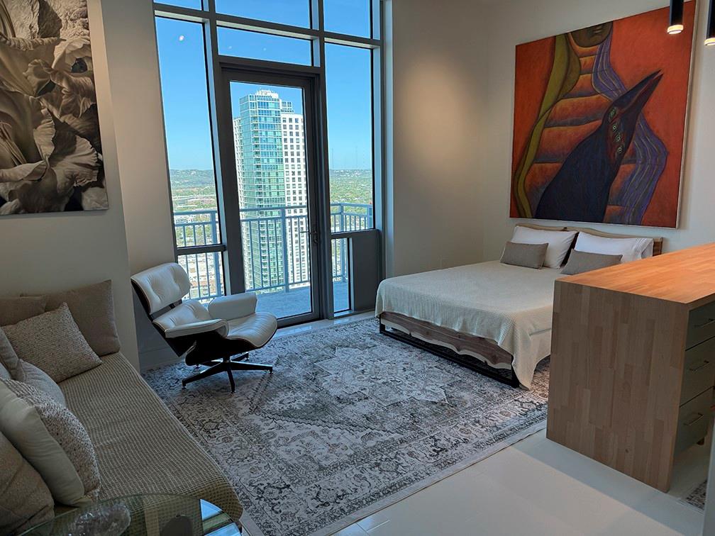 222 West Ave # 3008, Austin, TX 78701