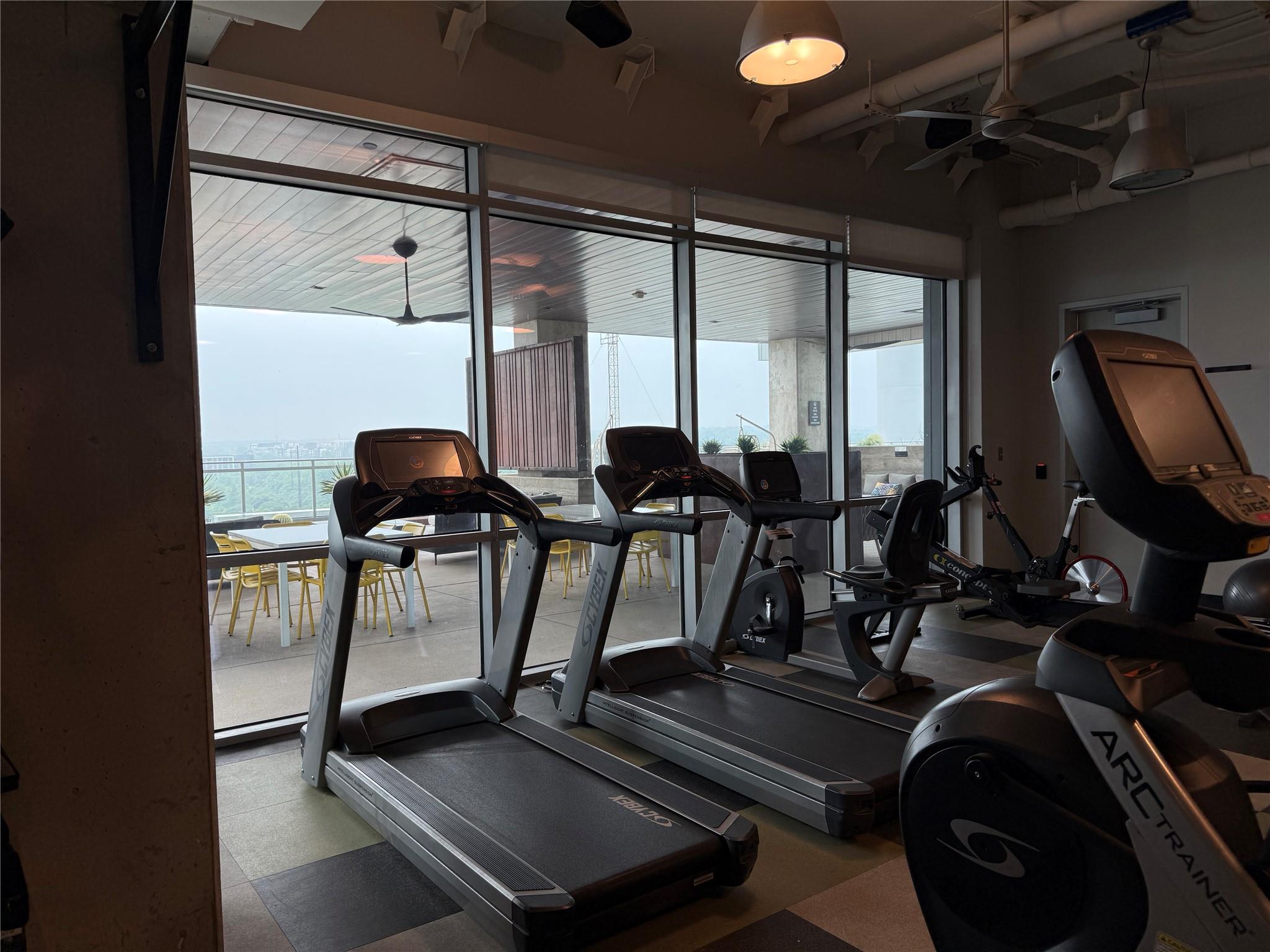222 West Ave # 3008, Austin, TX 78701