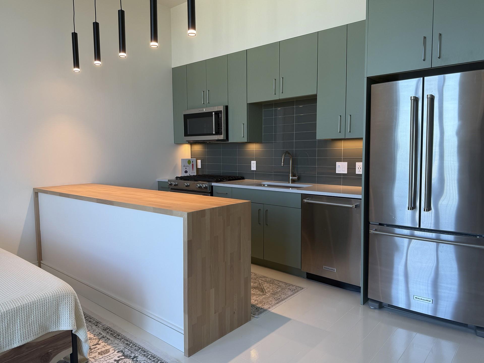 222 West Ave # 3008, Austin, TX 78701