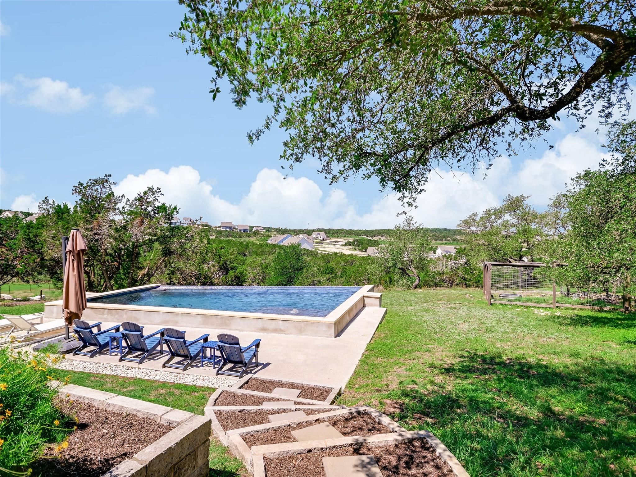 303 N Canyonwood Dr, Dripping Springs, TX 78620